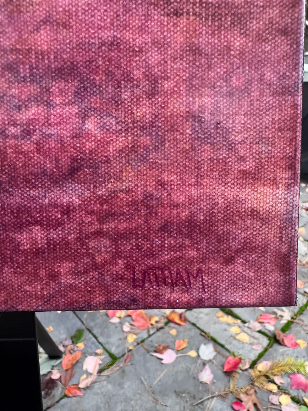 Thumbnail: Where Water Dreams