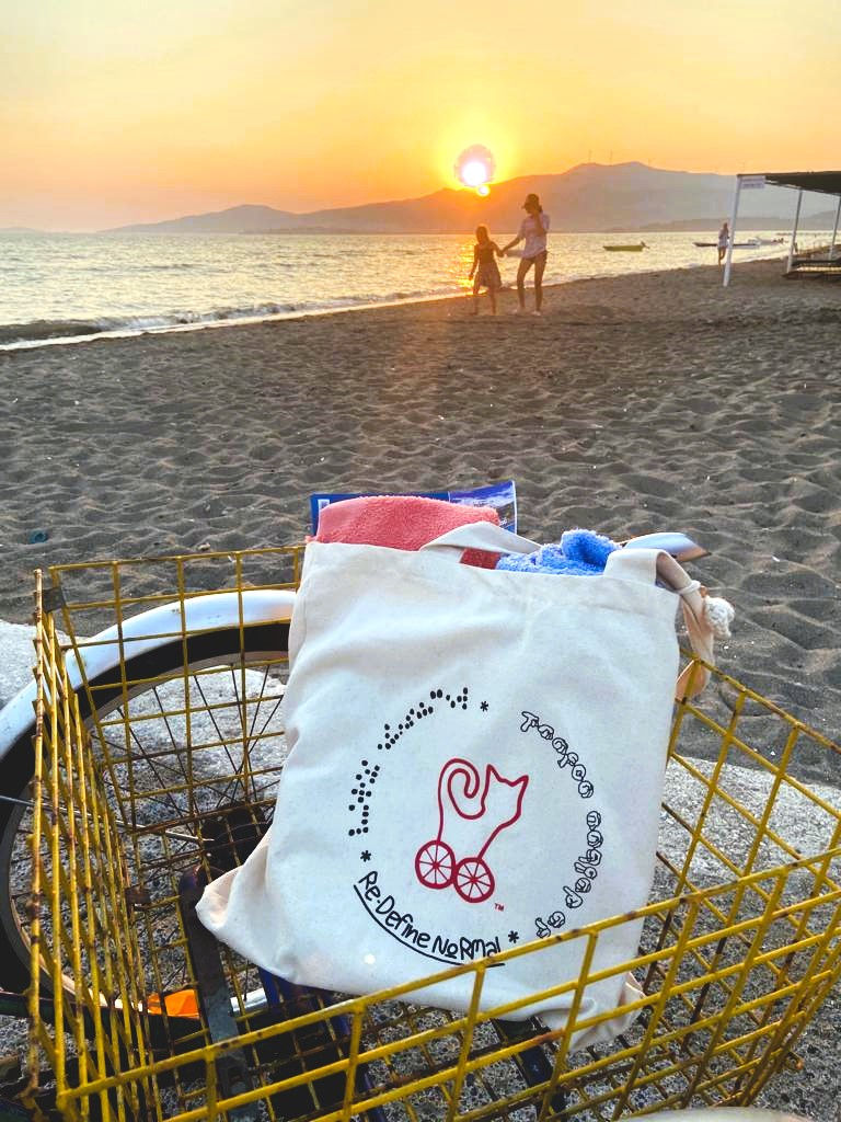 Branda çanta - Canvas Bag