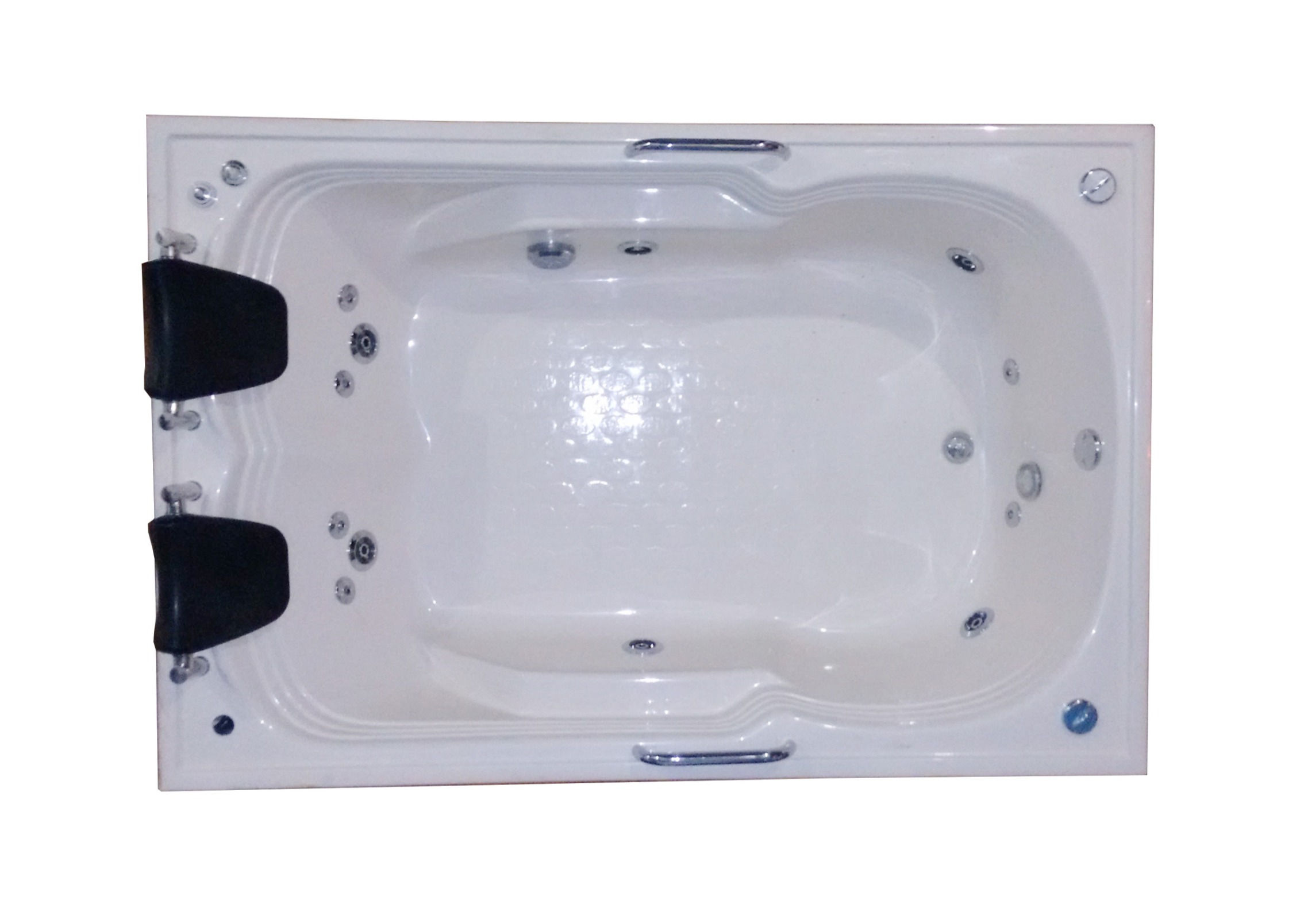 JACUZZI MILLENIUM 2 PERSONAS