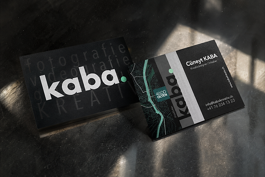 kaba-visitcard