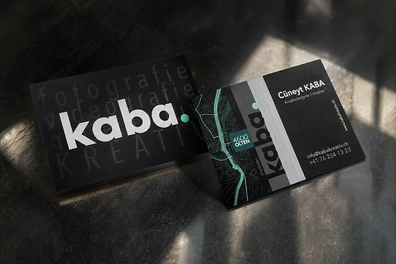 kaba-visitcard