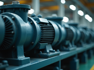 Easy Payback Calculator for Motors Fans Compressors and Pumps