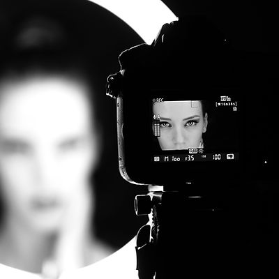 UON7 - CAPTURING REAL YOU, BEAUTIFULLY