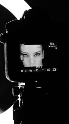 How to Market Yourself as a Model?