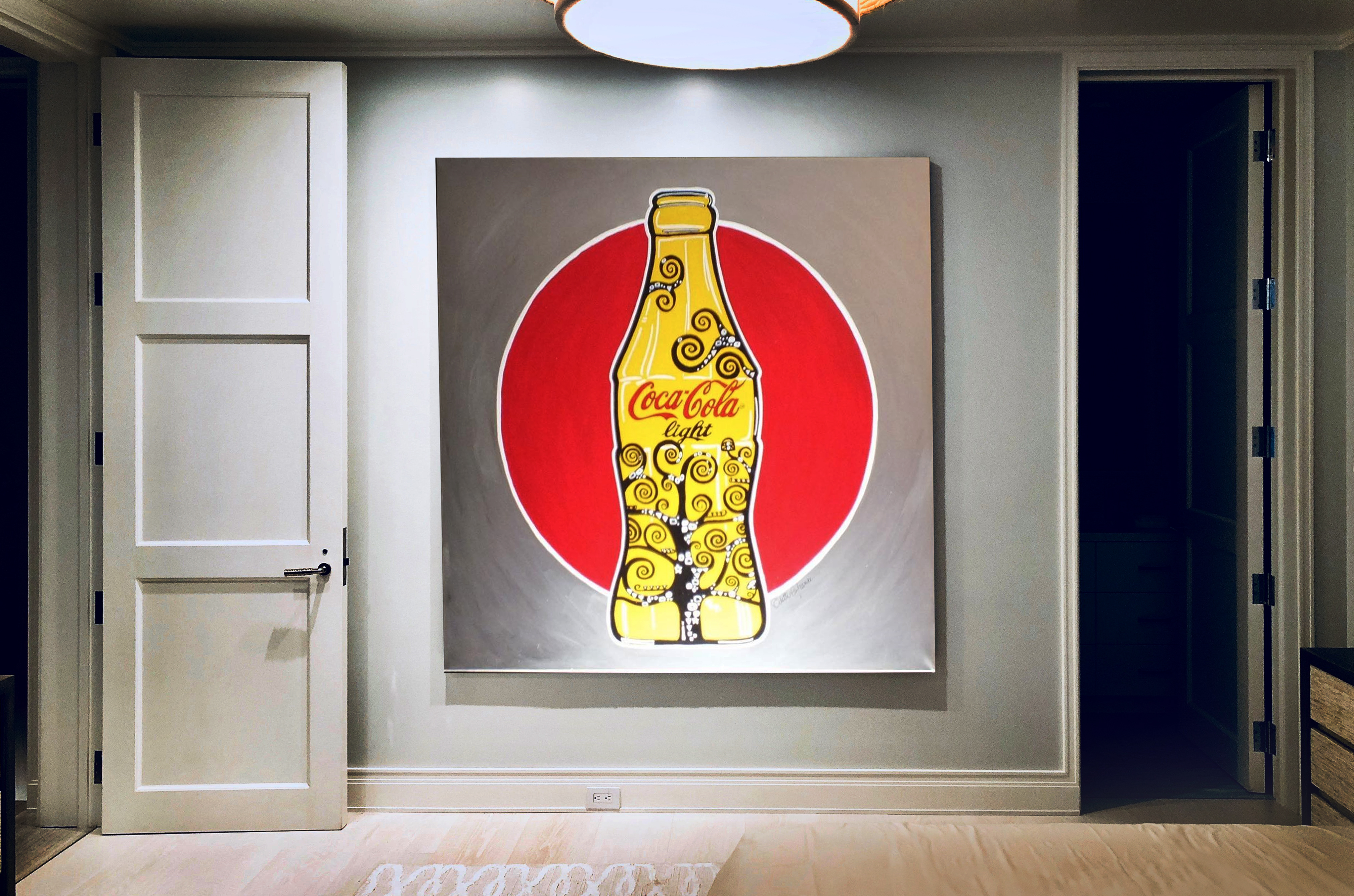 COKE_KLIMT