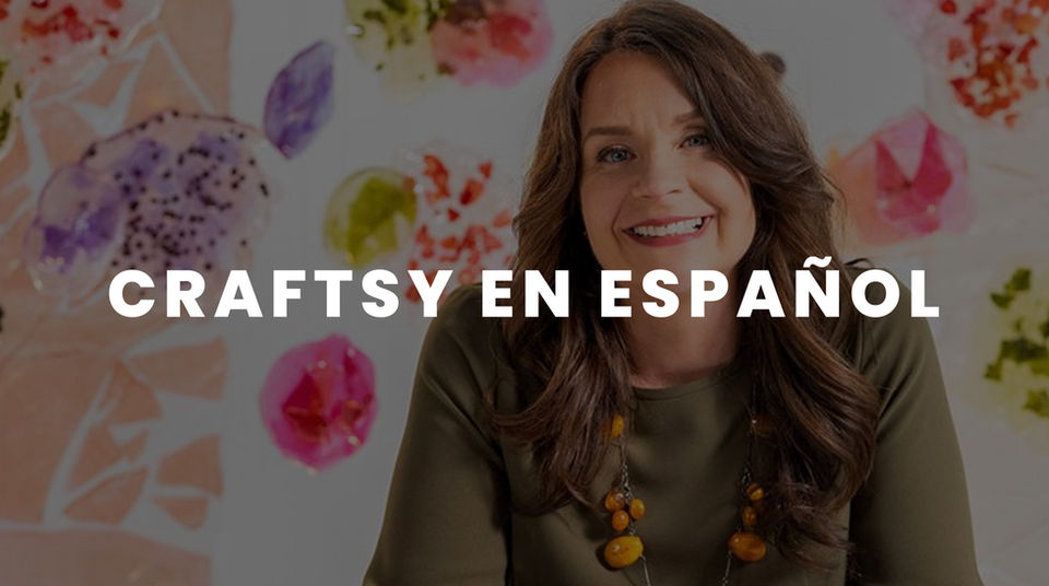 Craftsy Español