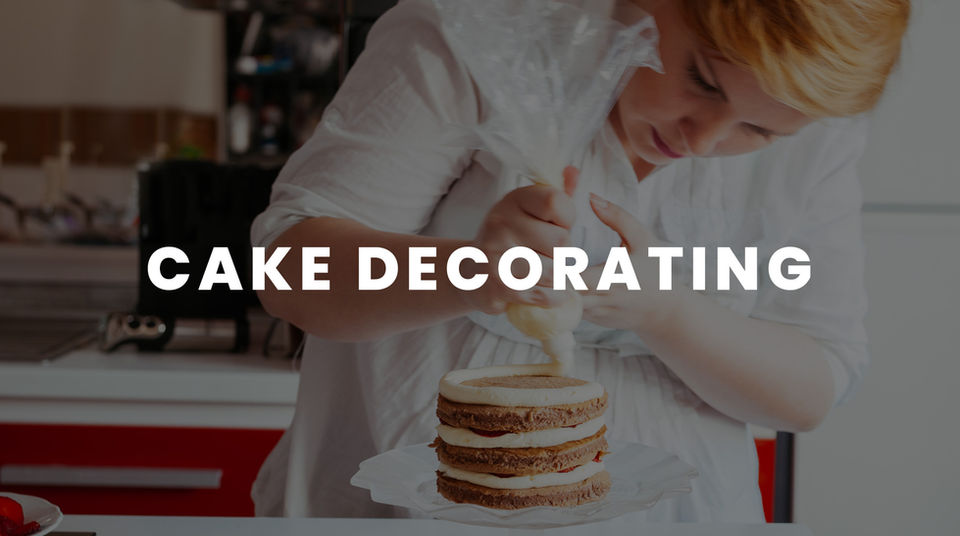 Creative Cake Design