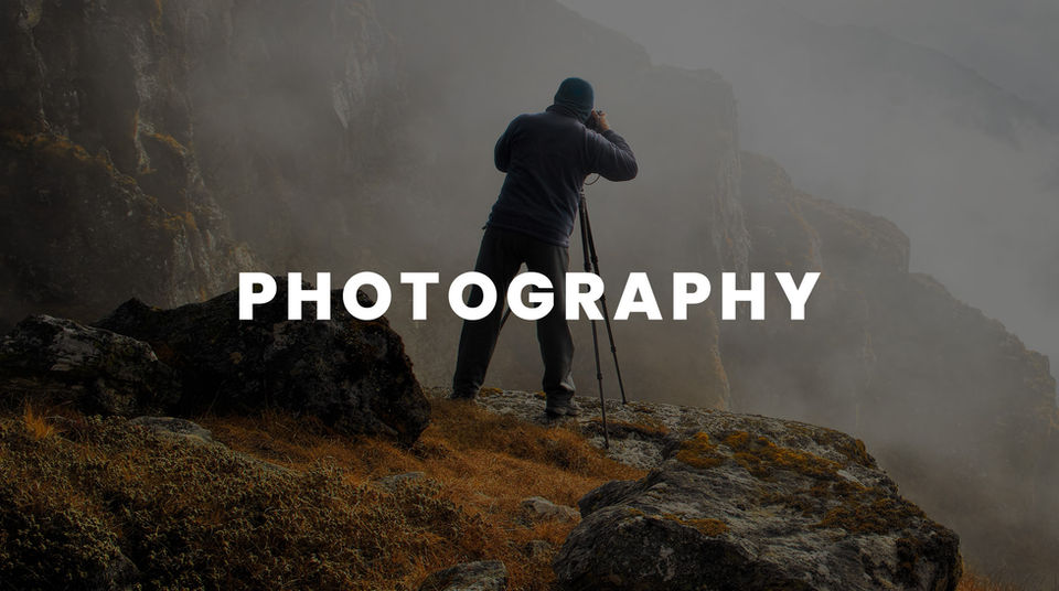 Outdoor Photography Guide
