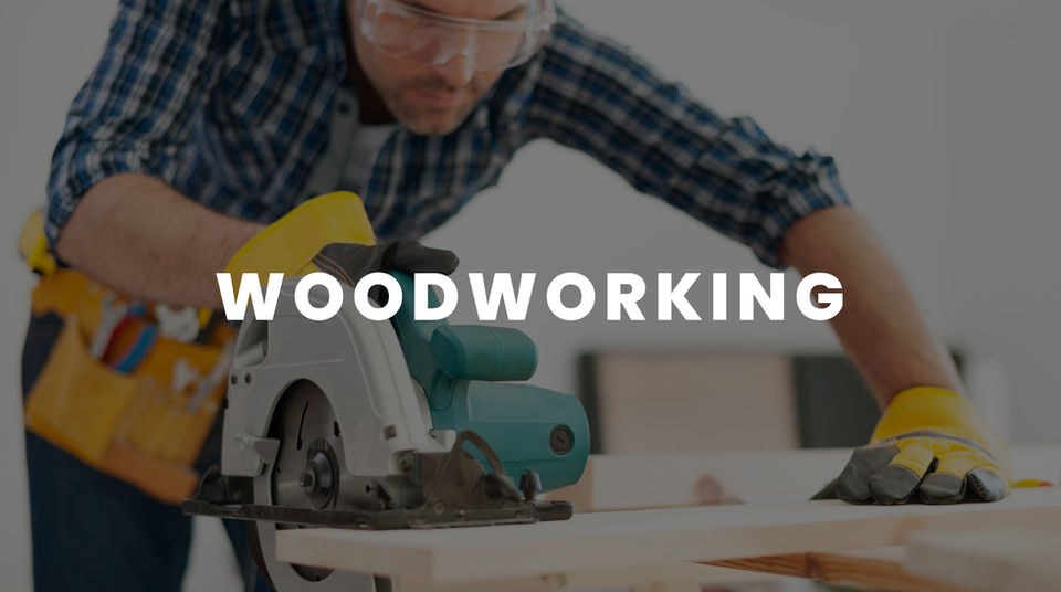 Woodworkers Guide of America