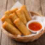 lumpia (rollo de primavera)