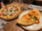 pizzas especiales