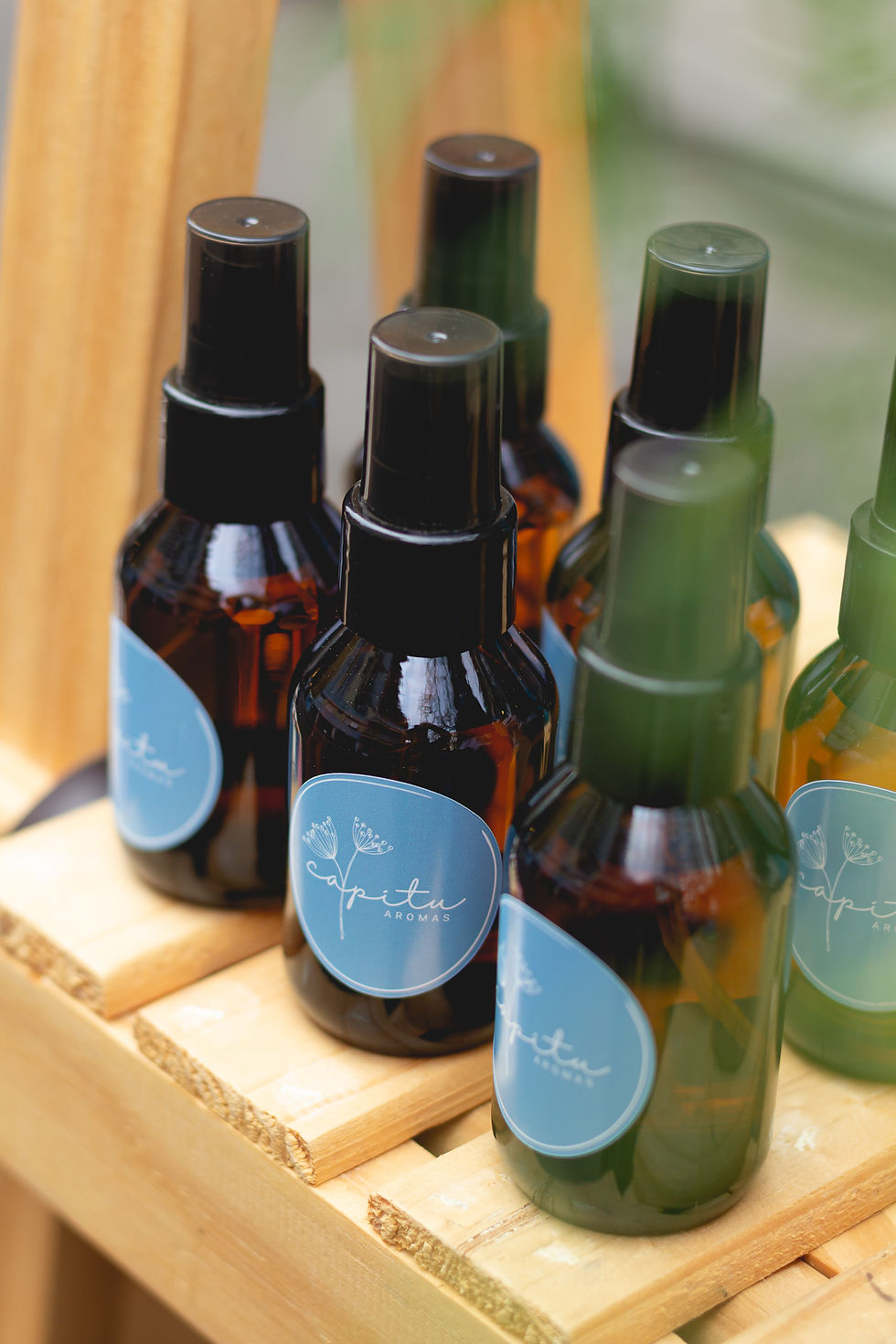 Miniatura: Home Spray 100ml