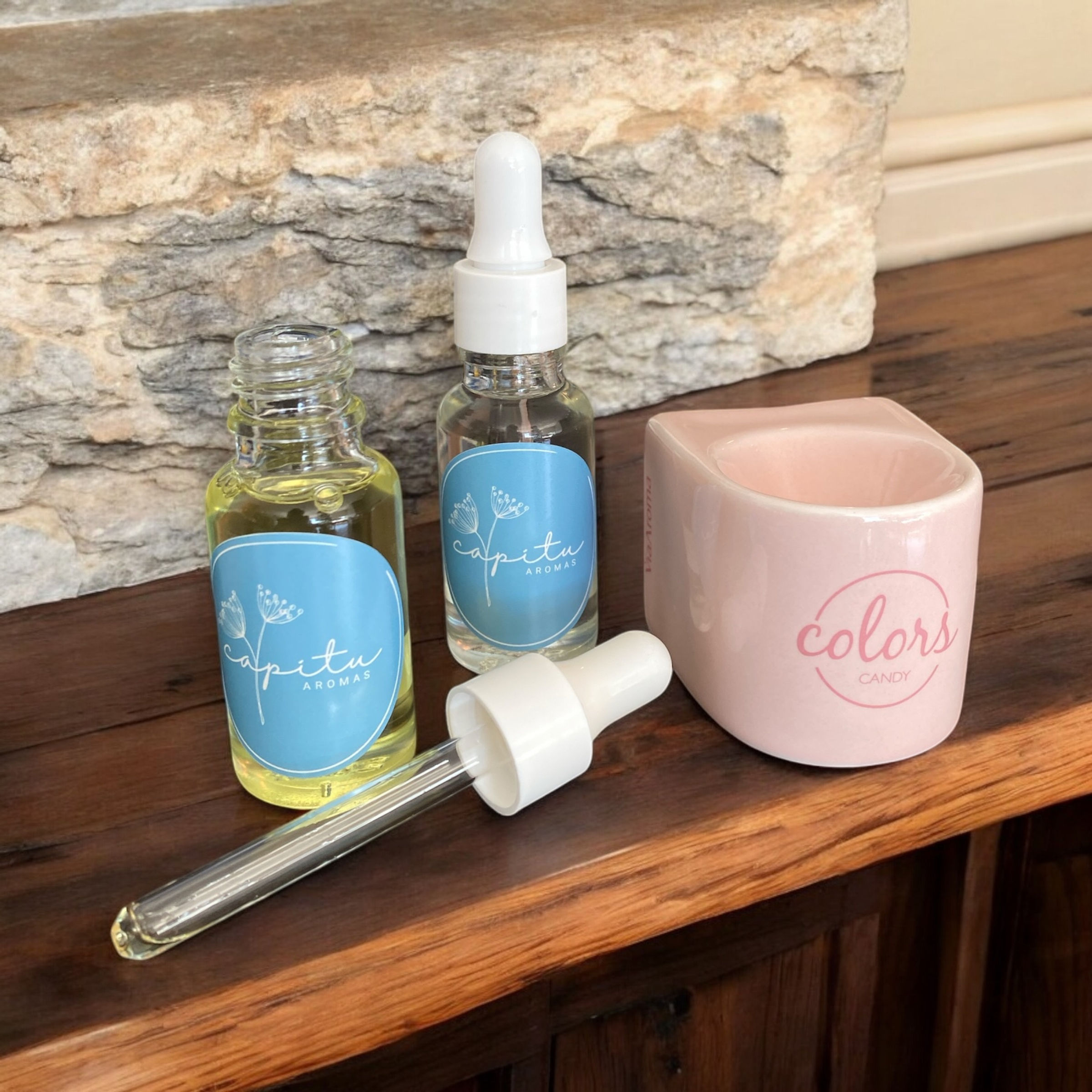 Essência Concentrada 10ml