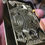 Thumbnail: Engraved Metal Playing Card