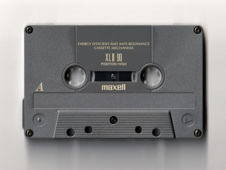 Off The Cassette III
