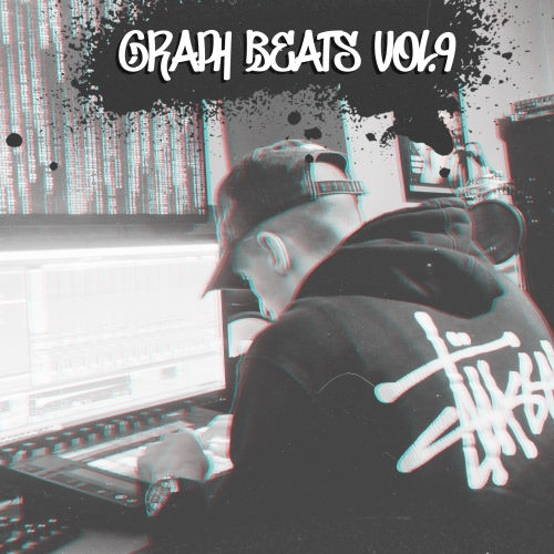 Graphwize-Graph Beats Vol. 9
