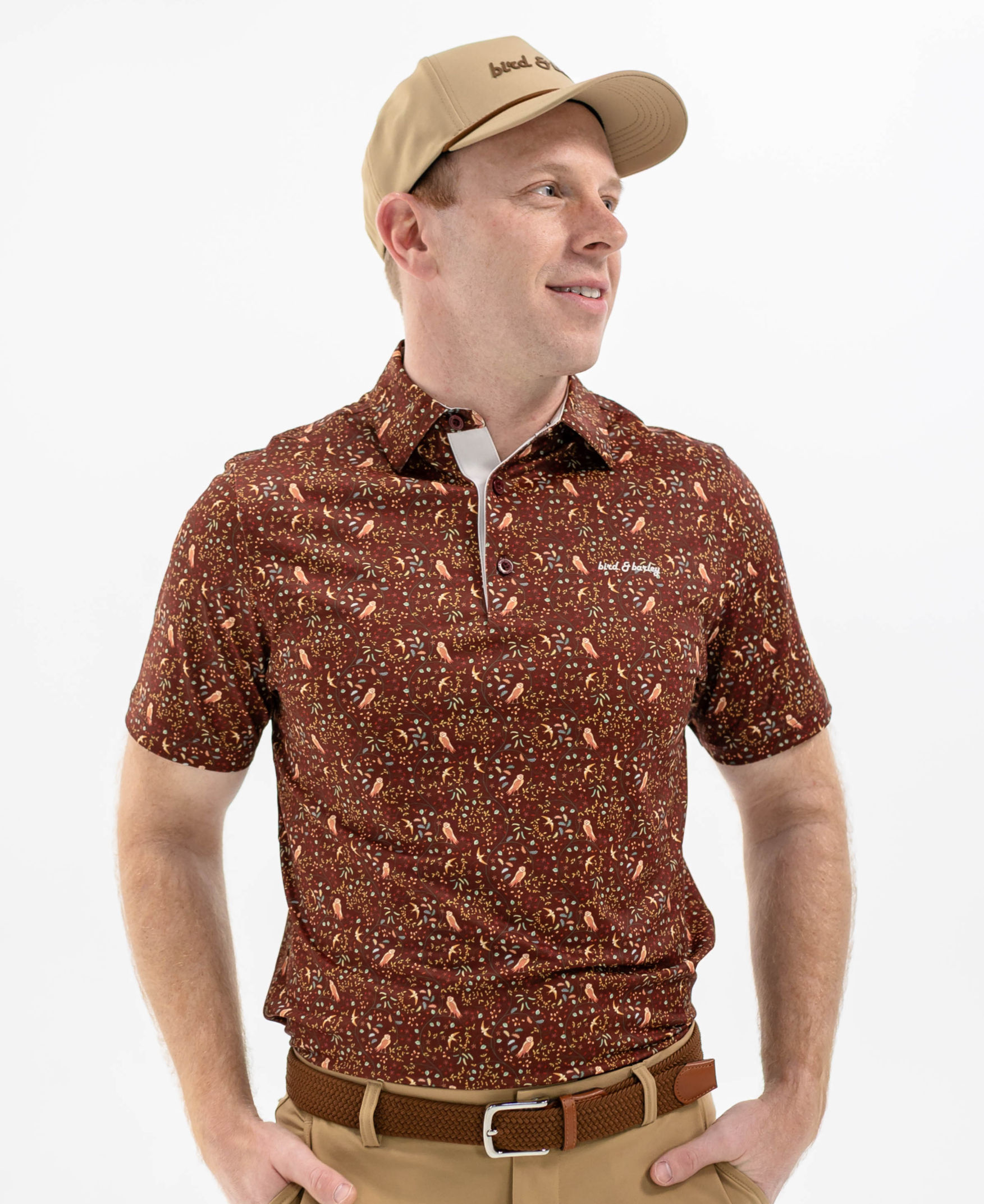 Owlseye Polo