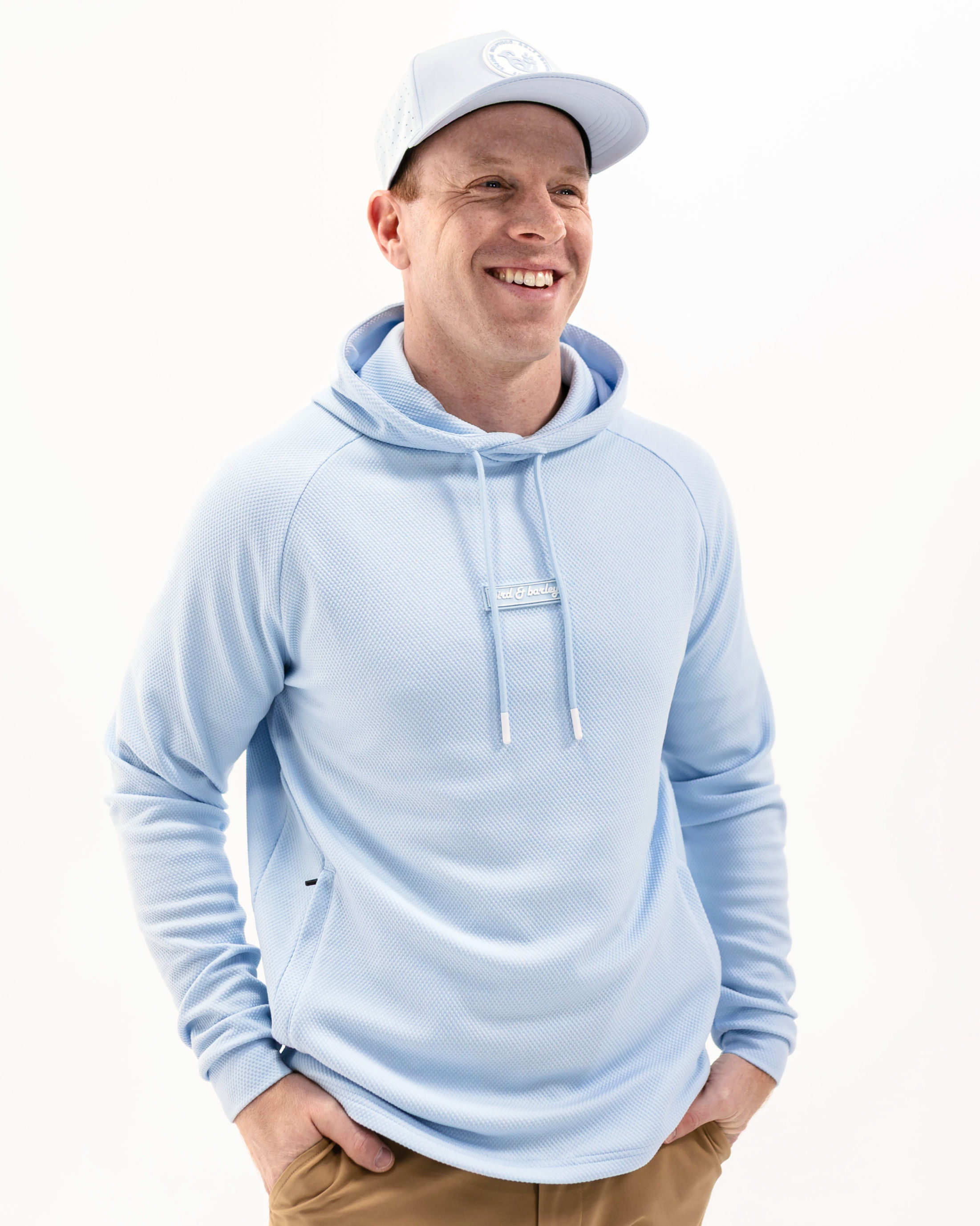 Highwood Hoodie - Chinook