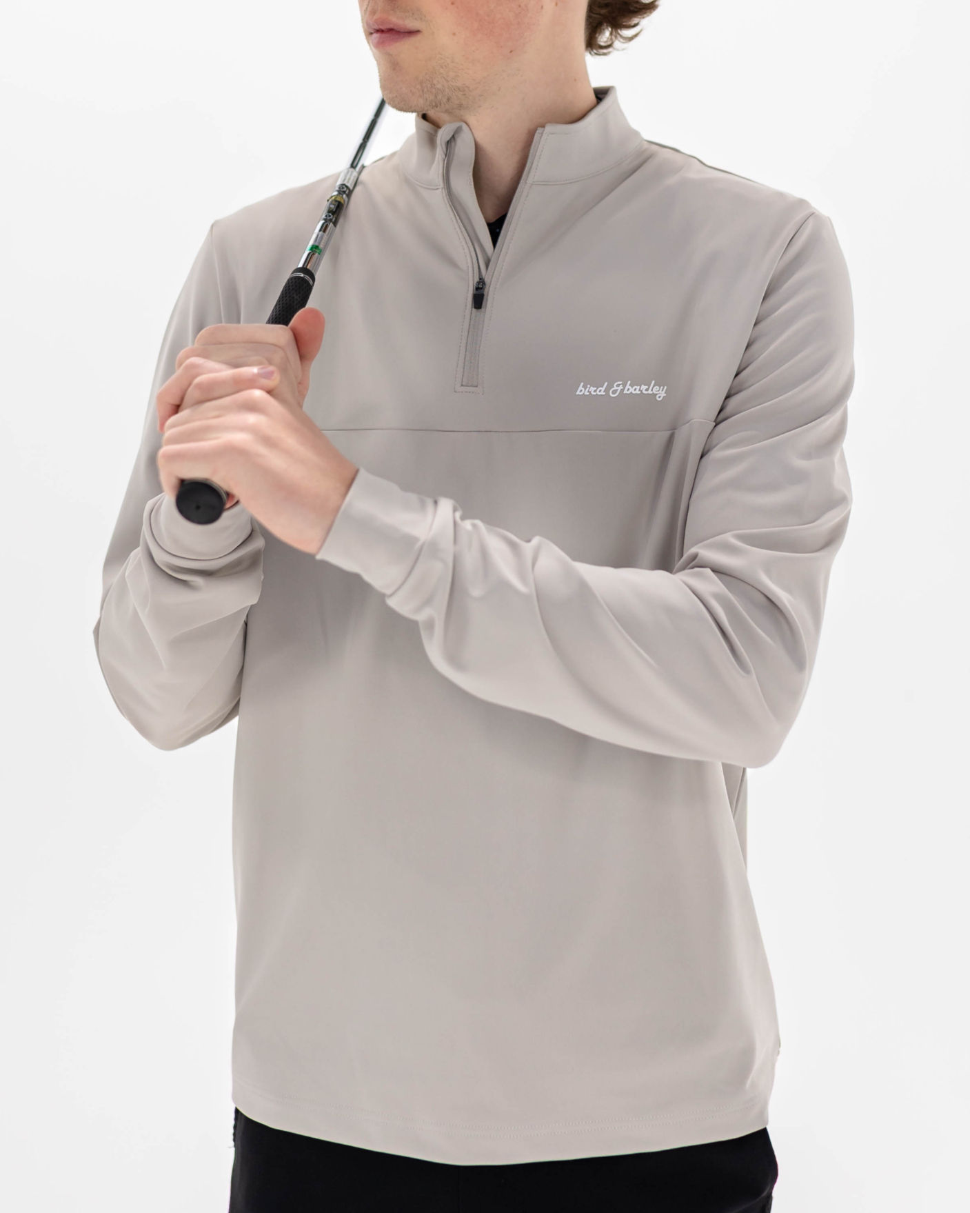 Cordillera Zip - Quarry