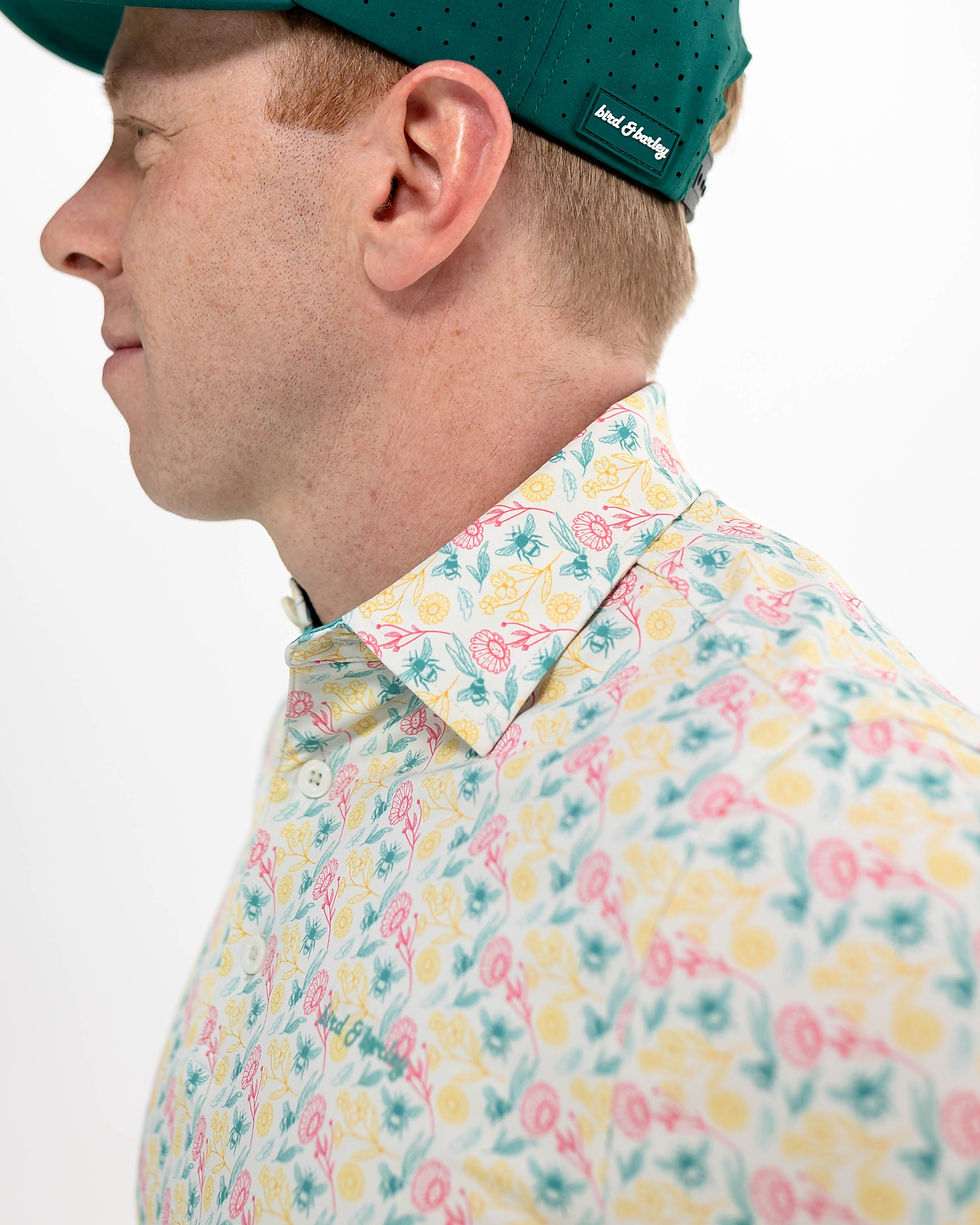 Thumbnail: Bombus Polo