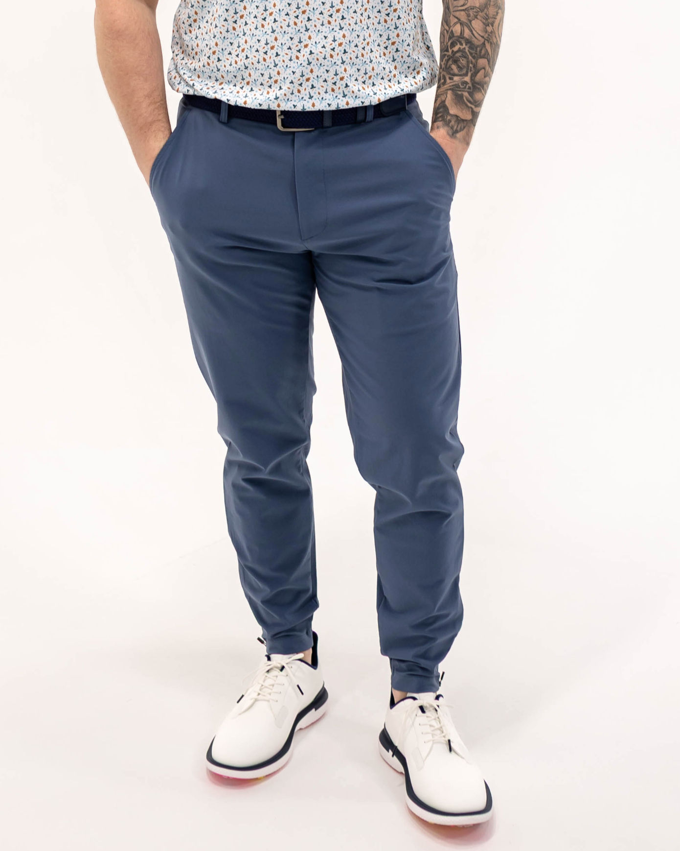 Upland Jogger - Fogvale