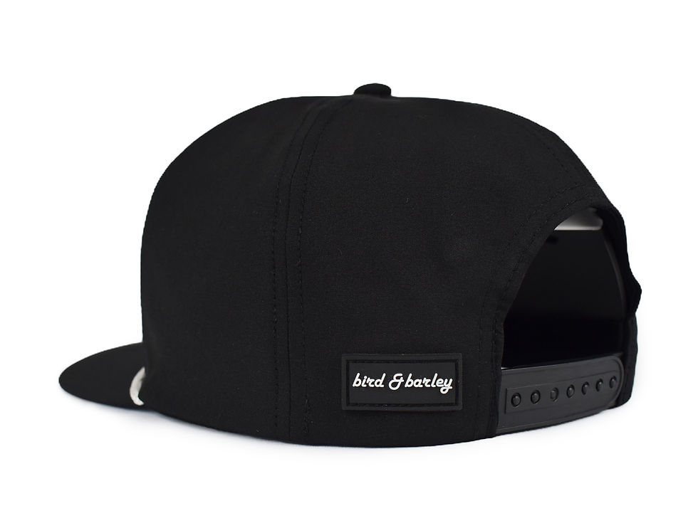 Thumbnail: Classic Snapback - Shadow