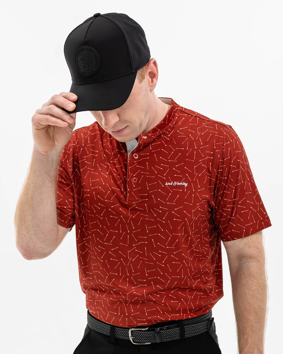 Thumbnail: Arrowhead Polo
