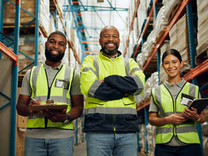 Novitas Selected as Training Partner for UK WMS Upgrade Rollout