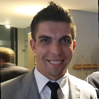 Writer: James Jonker