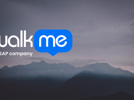 WalkMe Logo