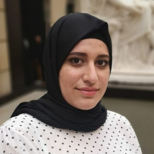 Writer: Yasmine Radwan