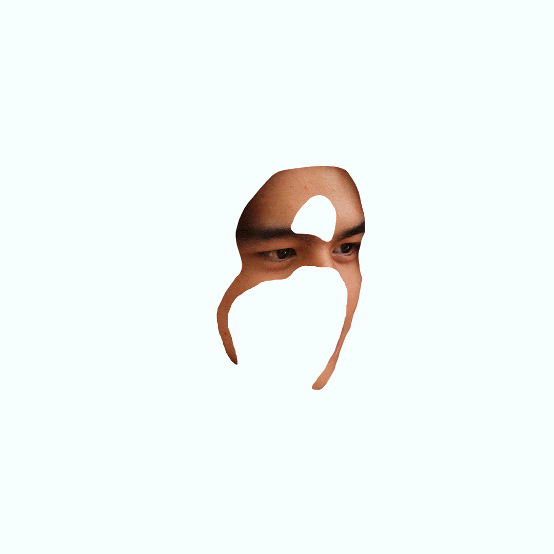 Typeface alphabet gif
