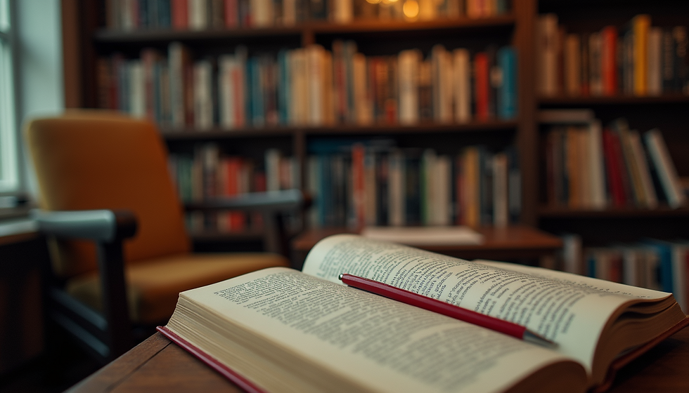 From Dreamer to Publisher: Establishing a Publishing House for Myself and Others