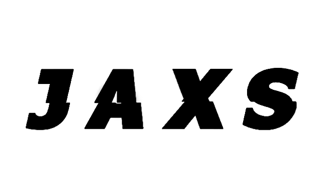 DJ Jaxs Logo