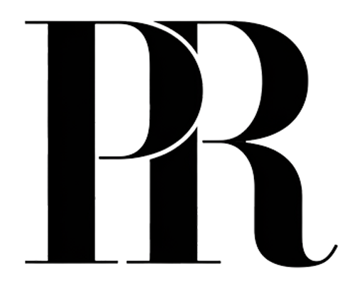 PR Pascal Repetschnig Logo
