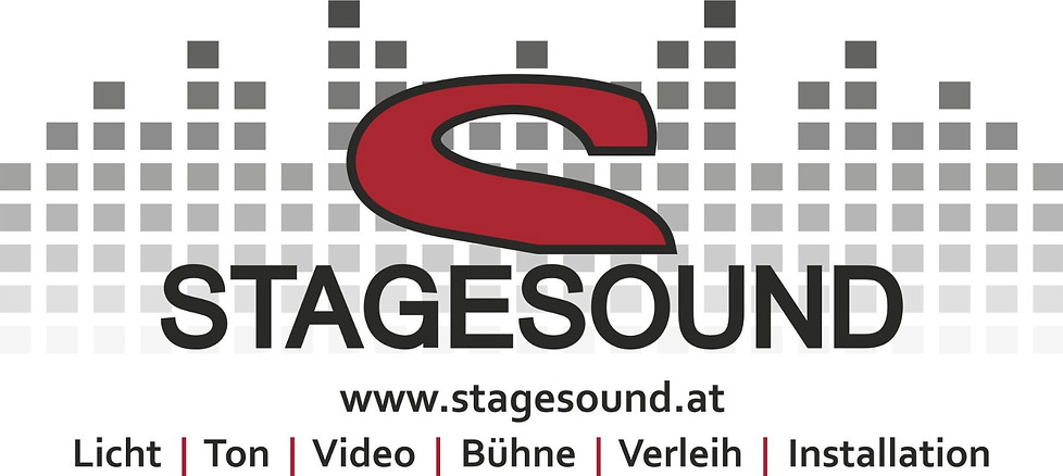 Stagesound Logo