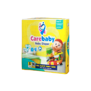 Thumbnail: Care Baby