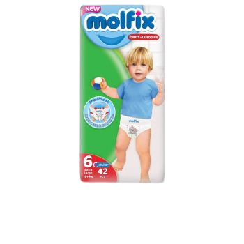 Thumbnail: Molfix