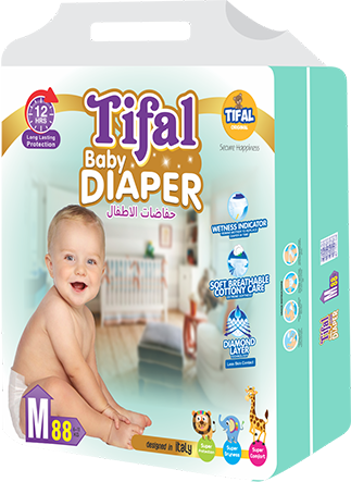 Thumbnail: Tifal