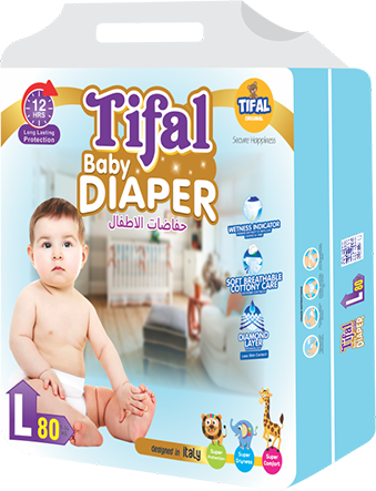 Thumbnail: Tifal