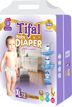Thumbnail: Tifal
