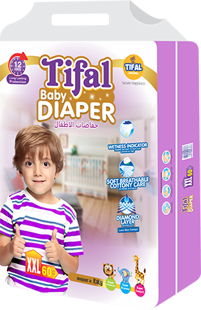 Thumbnail: Tifal