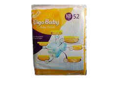 Thumbnail: Vigo Baby