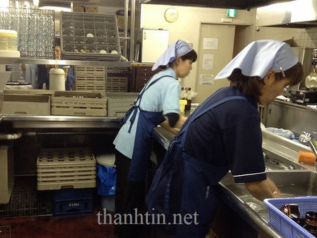 [Tổng hợp] Quy trình giải pháp xử lý nước thải nha hàng, khách sạn đạt chuẩn 2023