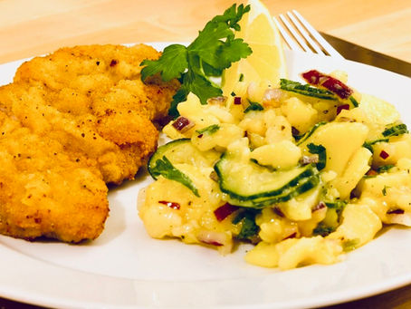 Wiener Schnitzel