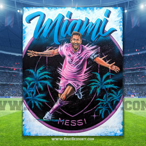 Lionel Messi: l'incroyable histoire du roi qui transforme tout en or