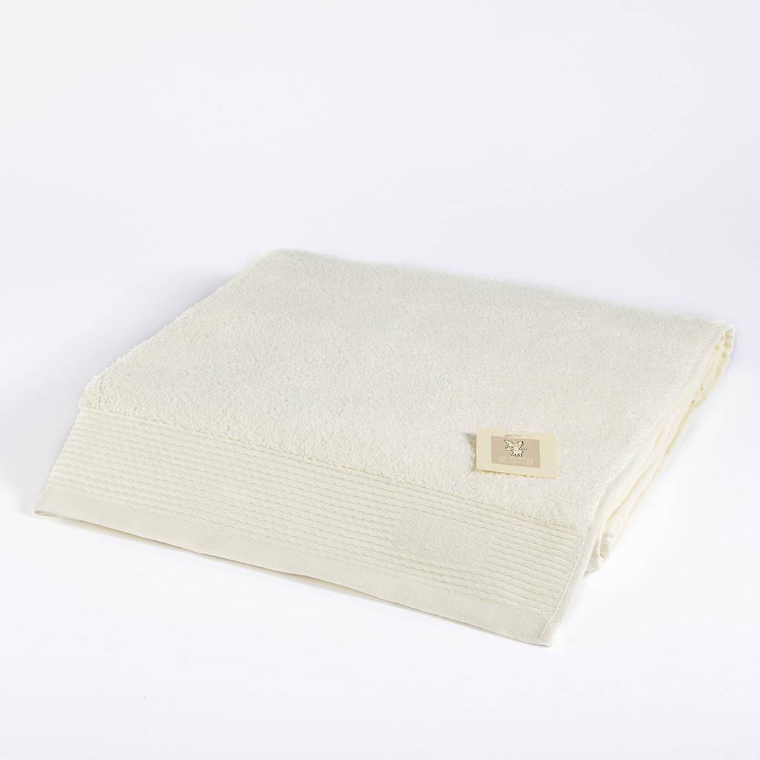 Toalla lisa suelta TO50. Beige