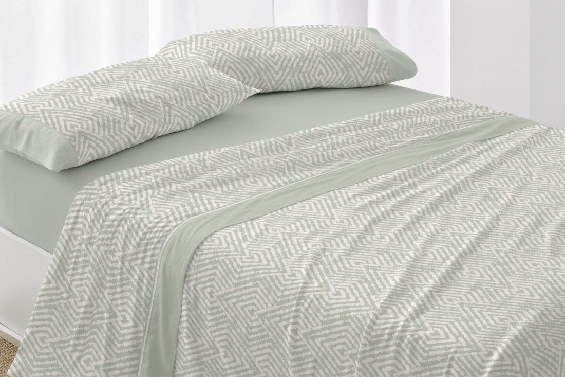 Juego de sábanas 528