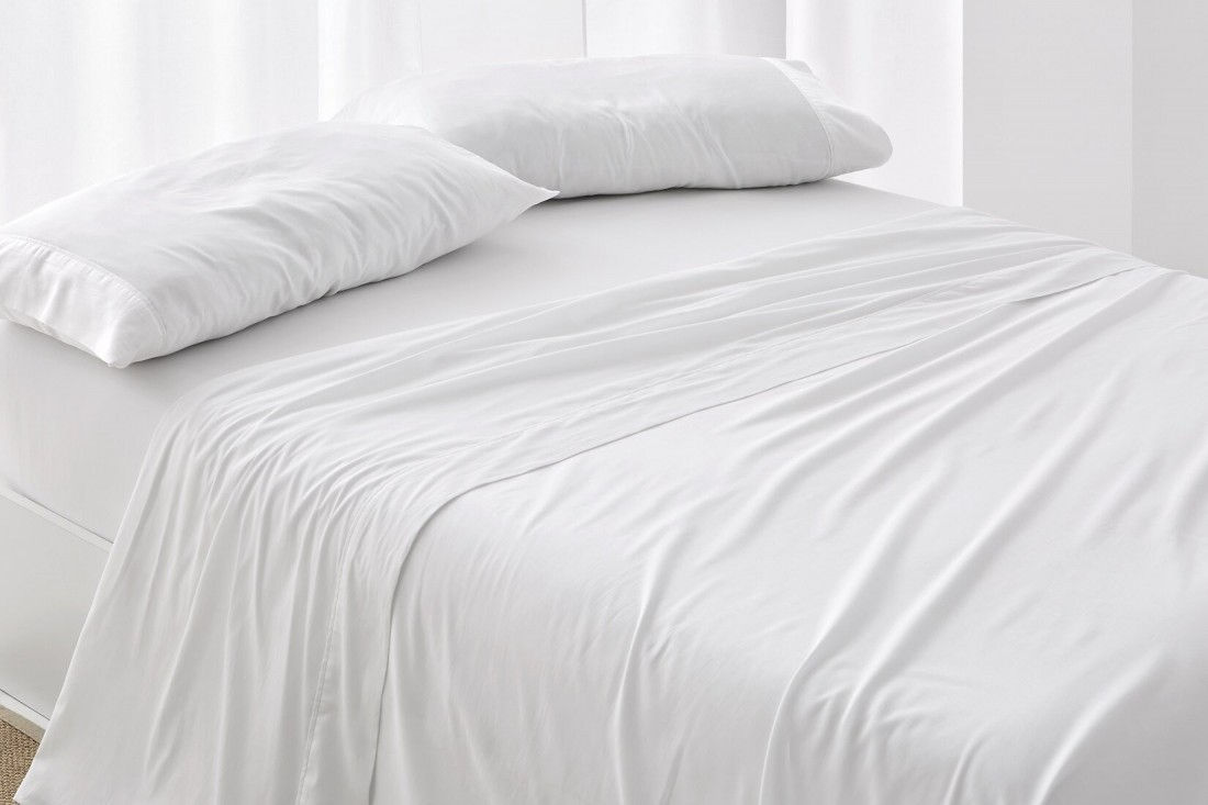 Sábana bajera 400 | Lisos Coordinados