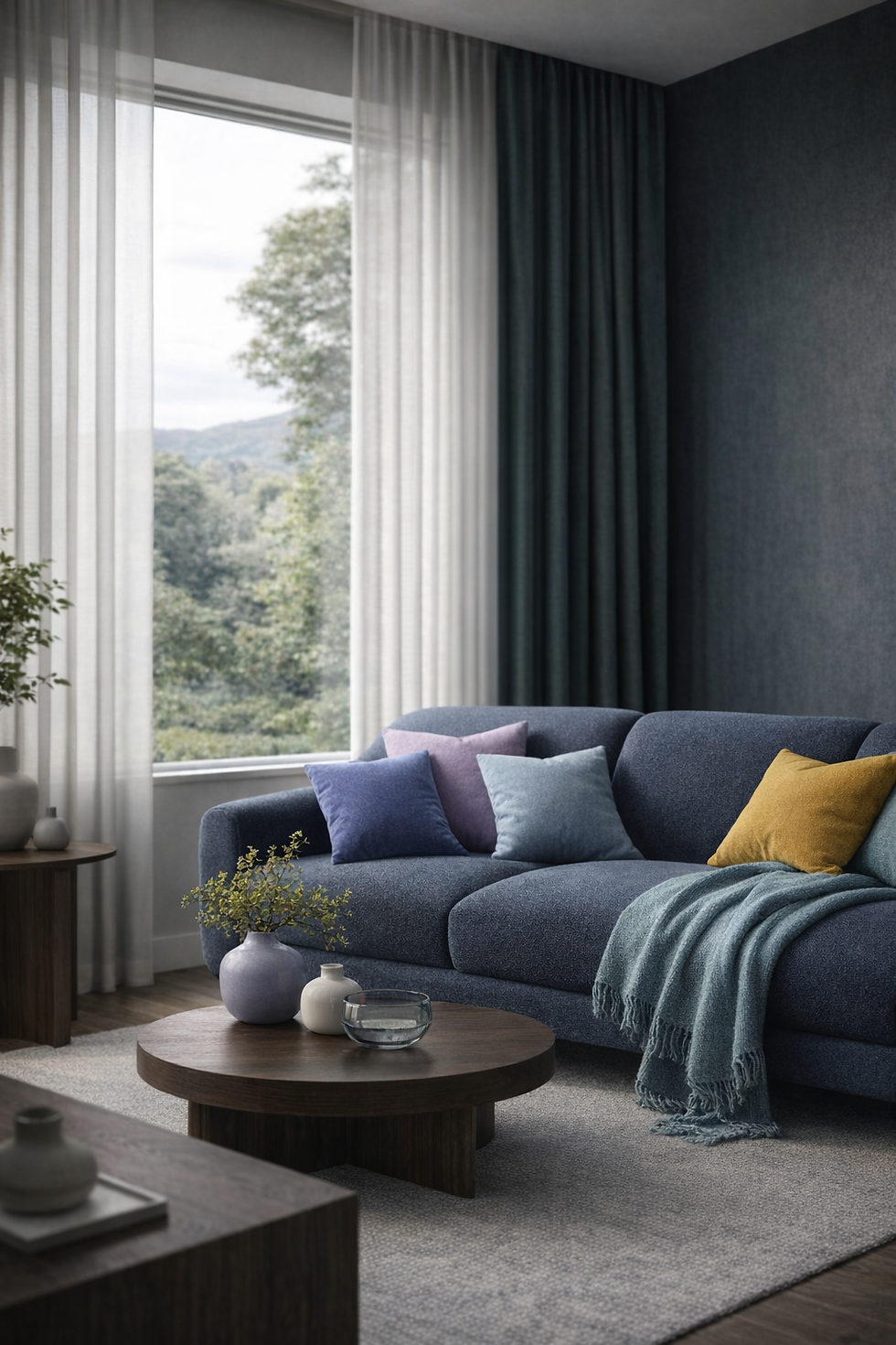 imagen pantone decoracion